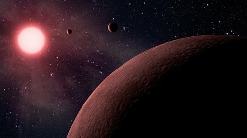 NASA ������� ������, ��������� ��� �����