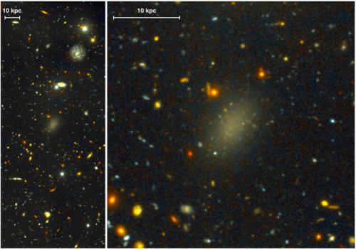 ���������, ������ ������������� Gemini. � Gemini Observatory | AURA