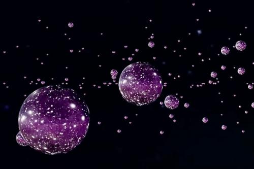 ��������������� ������ (� ������������� ���������) ����: Perimeter Institute for Theoretical Physics / YouTube