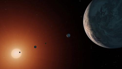 Самая известная звездная система оказалась старой Самая известная звездная система оказалась старой