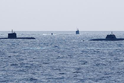 Военная разработка Китая напугала физиков Военная разработка Китая напугала физиков