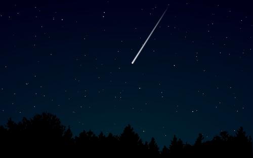 Ученые выяснили, почему метеороиды взрываются в воздухе Ученые выяснили, почему метеороиды взрываются в воздухе