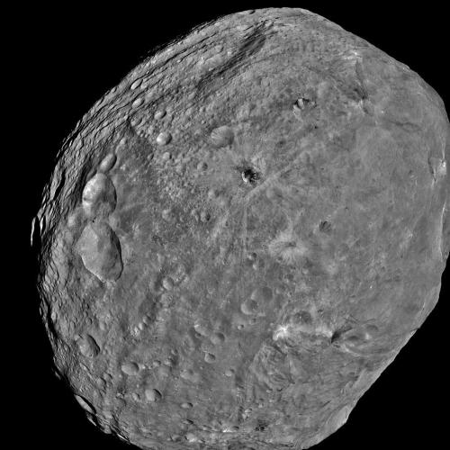 Метеориты доставили воду на Землю в течение первых 2 миллионов лет Метеориты доставили воду на Землю в течение первых 2 миллионов лет