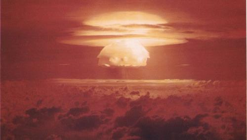 Физики из США уточнили прогнозы по наступлению Физики из США уточнили прогнозы по наступлению