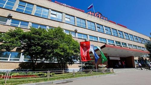 В НИЯУ МИФИ будут готовить разработчиков В НИЯУ МИФИ будут готовить разработчиков